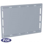 X-Large Surface Mount Dish for Tour Labels